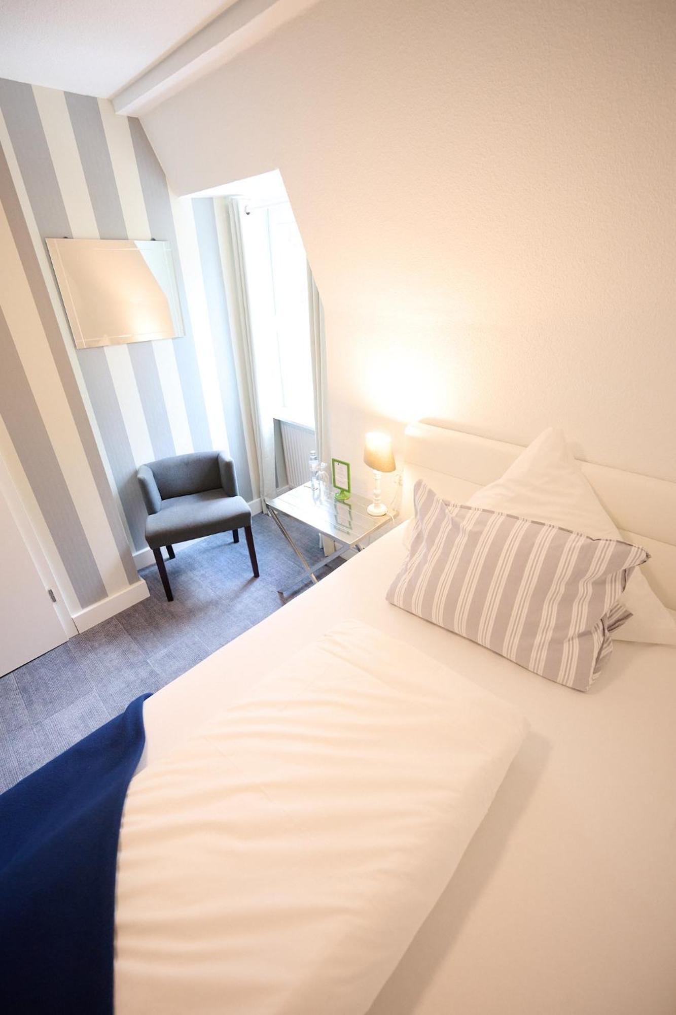 Hotel Haus Roedgen Wilnsdorf Exterior photo